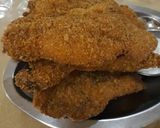 ফিশ কাটলেট (fish cutlet recipe in Bengali) রেসিপির ধাপ 5 ছবি