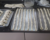Foto del paso 4 de la receta: Hojaldre de grasa para facturas