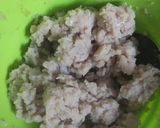 Foto langkah ke 2 dari resep Pempek Lenjer.