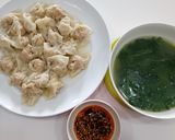 Foto langkah ke 4 dari resep Resep pangsit.
