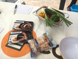 Salpicón de pulpo