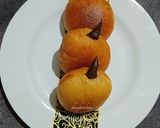 Foto langkah ke 7 dari resep 1157. Bomboloni Cokelat.