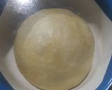 Foto langkah ke 2 dari resep Pillow Chesee Bread.