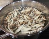 A picture of step 2 of Chilled Perilla Noodle Bowl.