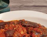 Foto langkah ke 3 dari resep Terong Sambel.
