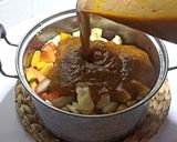 Foto langkah ke 5 dari resep Rujak Aceh Kweni.