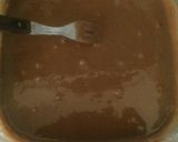 Foto del paso 4 de la receta: Brownies