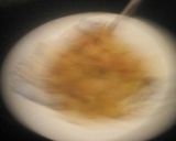 A picture of step 1 of Banana and potato mix#My staple food contest.