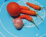 Foto langkah ke 5 dari resep 83.Tahu walik.