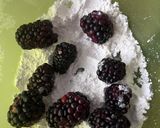 Szedres frangipane pite đ„ recept fĂĄzis 6 fotĂłja