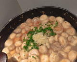 Foto del paso 5 de la receta: Champiñones al ajillo
