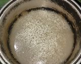 Foto langkah ke 1 dari resep Bubur Kuah Soto.