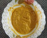 পনির টিক্কা মশালা (peneer tikka masala recipe in Bengali) রেসিপি ধাপ - 2 ছবি