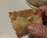 Foto del paso 6 de la receta: Galletitas de agua, una adicción