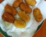 Foto del paso 6 de la receta: Croquetas caseras