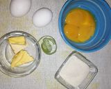 Foto del paso 1 de la receta: Leche frita