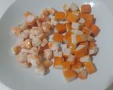 Foto del paso 2 de la receta: Ensalada Espirales