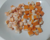Foto del paso 2 de la receta: Ensalada Espirales