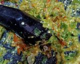 Foto langkah ke 4 dari resep 1001. Ikan Salem Masak Cabe Hijau.
