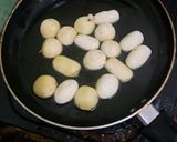 Foto langkah ke 4 dari resep Chapssal Donat Korea.