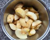 Foto del paso 1 de la receta: Compota de membrillos
