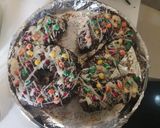 Foto del paso 5 de la receta: Torta Números🎂