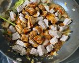 Foto langkah ke 3 dari resep Rica Daging Sapi byTia.