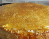 Foto del paso 4 de la receta: Empanada gallega