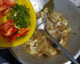 Foto langkah ke 6 dari resep Tongseng Daging Sapi.