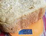 Burgonyapelyhes kenyér🍞 recept fázis 4 fotója