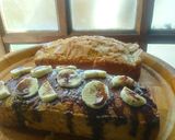 Foto del paso 5 de la receta: Budín de banana súper húmedo💛