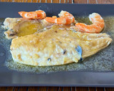 Foto del paso 7 de la receta: Dorada a la marinera