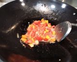 Foto langkah ke 7 dari resep Fuyung Hai.