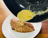 Foto langkah ke 3 dari resep 56. TUNA STEAK Saus Krim.
