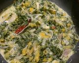 A picture of step 3 of Kuler/Koinar Saag.