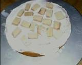 Black forest cake (iftar dessert) recipe step 2 photo