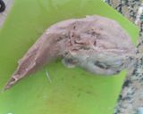 Foto del paso 1 de la receta Lengua estofada con vino tinto