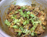 சிக்கன் வருவல் ரெசிபி ஸ்டேப் 7 புகைப்படம்