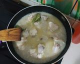 Foto langkah ke 3 dari resep Semur Ayam.