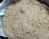 Foto del paso 8 de la receta: Torta de Gofio
