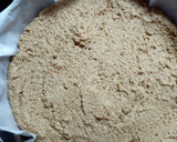 Foto del paso 8 de la receta: Torta de Gofio