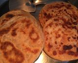 A picture of step 8 of Mini Dal Paratha.