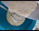 Une image de l'étape 2 de Madeleine Hervé cuisine.
