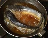 Foto langkah ke 3 dari resep Lele Woku.