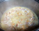Foto del paso 2 de la receta: Risotto de arroz integral con rebozuelos y queso crema