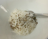 Foto del paso 9 de la receta: Pasta a Le Corbussier