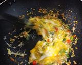 Foto langkah ke 2 dari resep Tumis Buncis Telur.