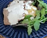 Foto del paso 7 de la receta: Escalopines de ternera al Roquefort