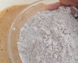 Foto del paso 4 de la receta: Pastel imposible o chocoflan