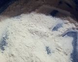 عکس مرحله 1 از دستور حلوای لطیف با شیر